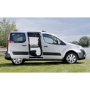 Citroen berlingo multispace